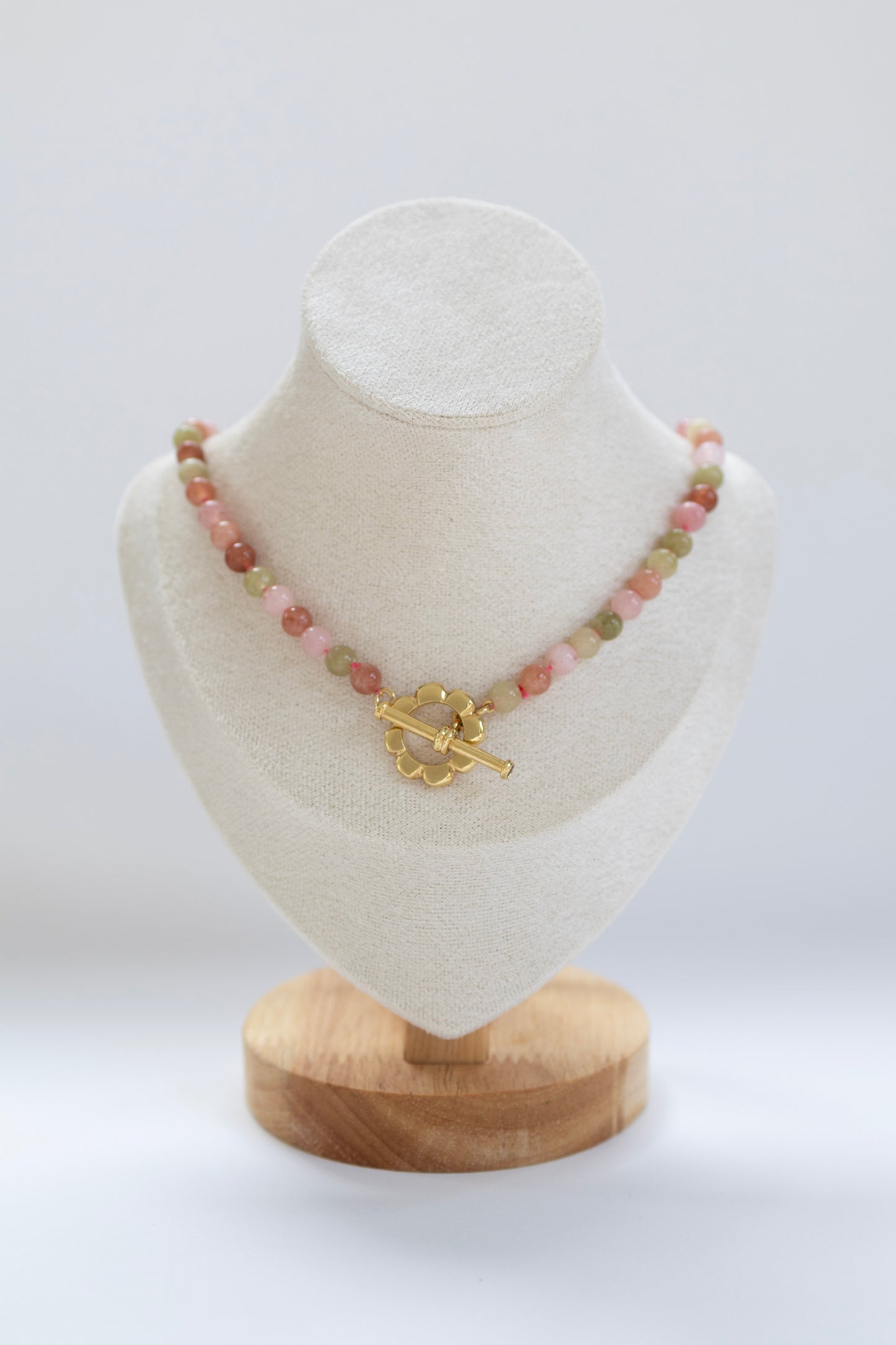 The Snapdragon Necklace