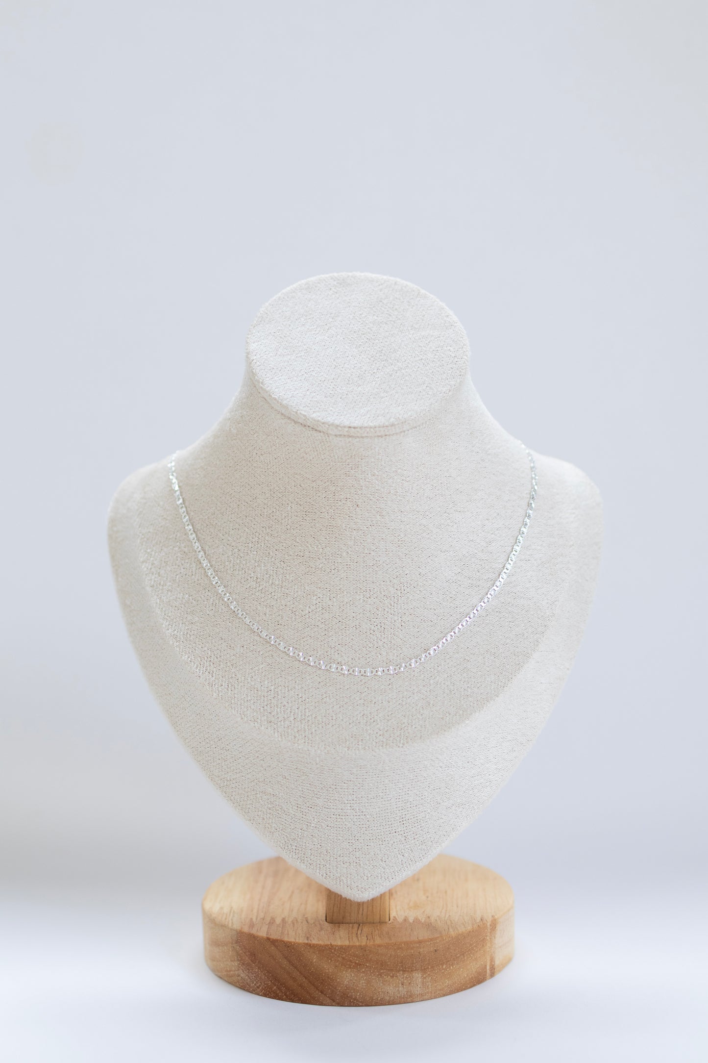 Nova Necklace