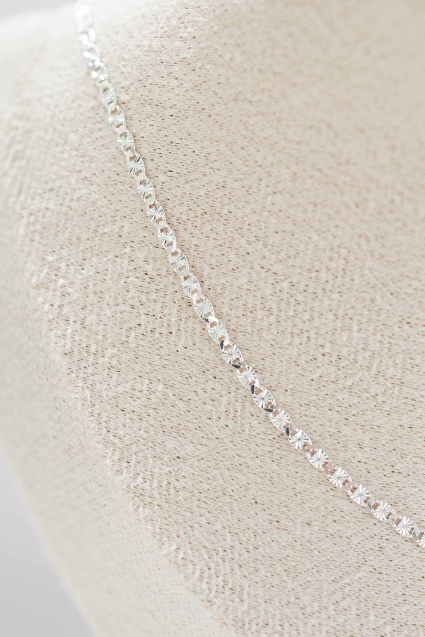Nova Necklace