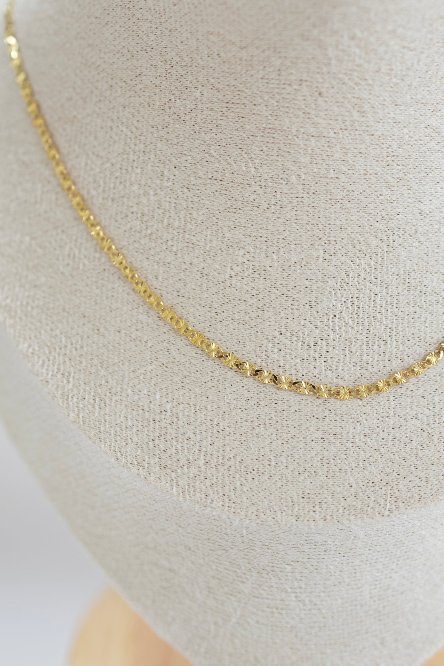 Nova Necklace