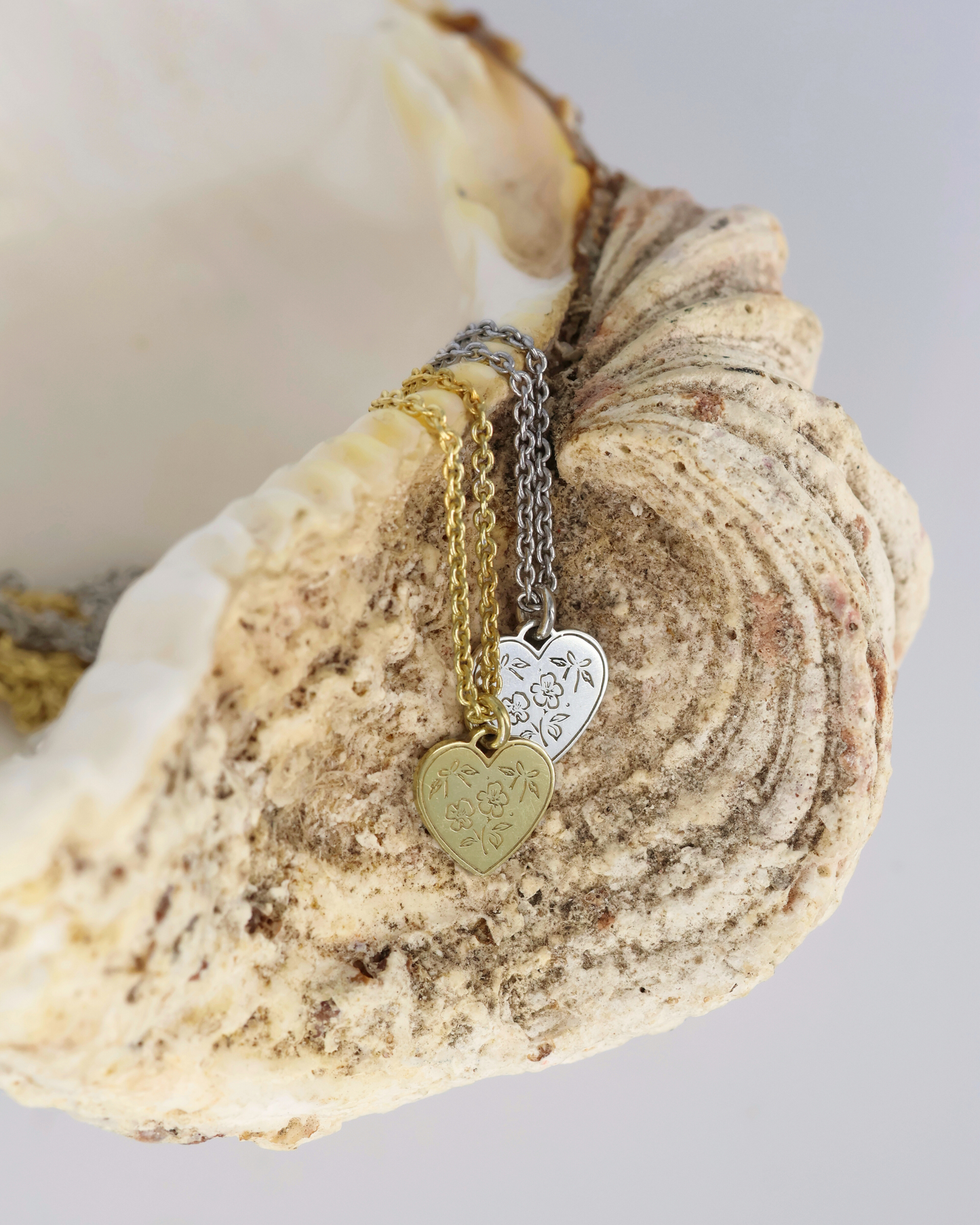 The Lover Necklace