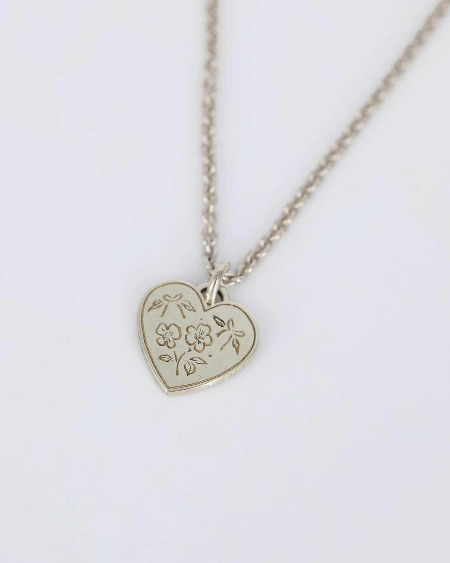 The Lover Necklace