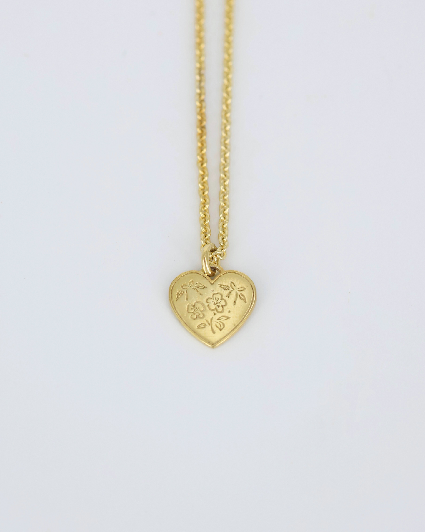The Lover Necklace
