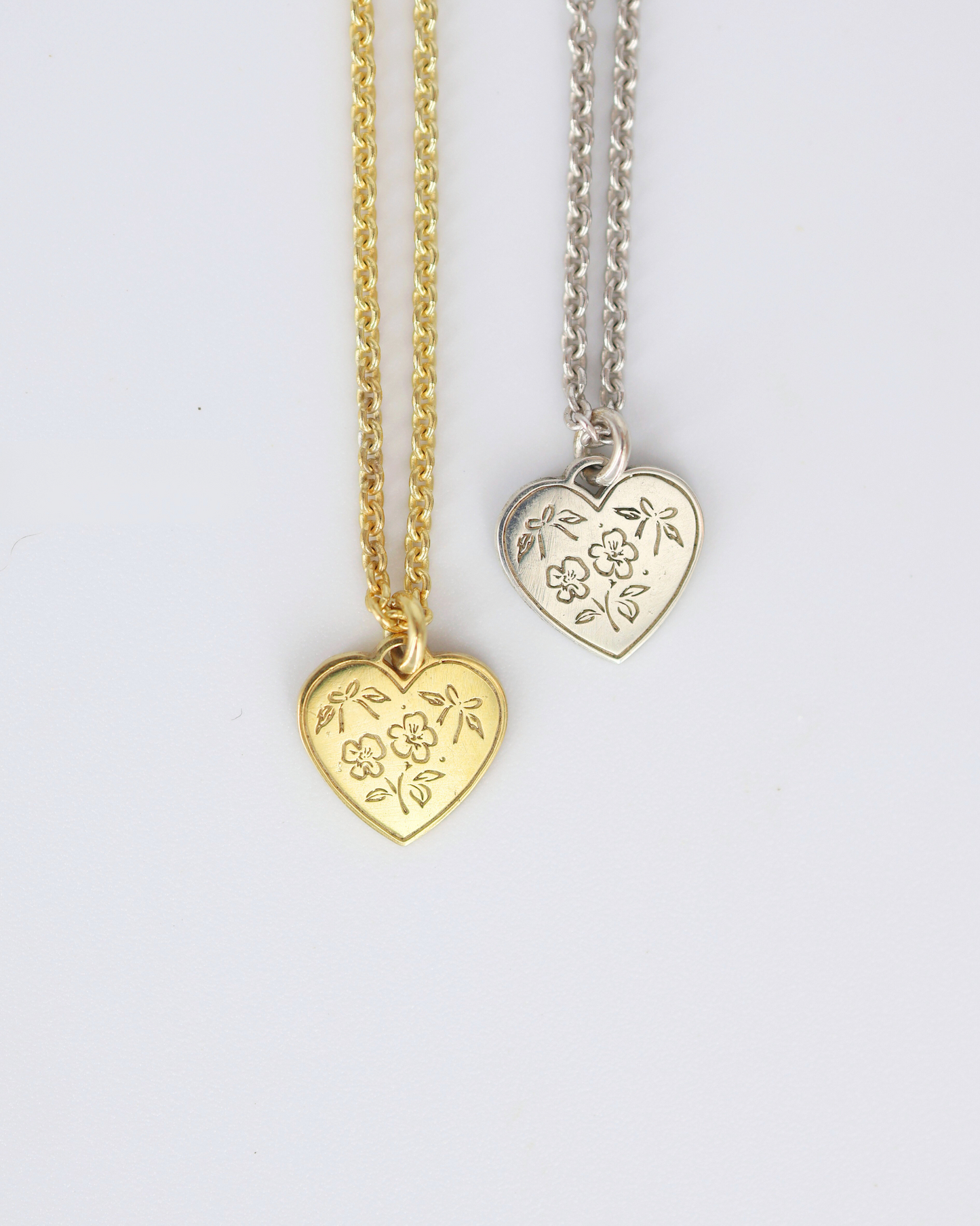 The Lover Necklace