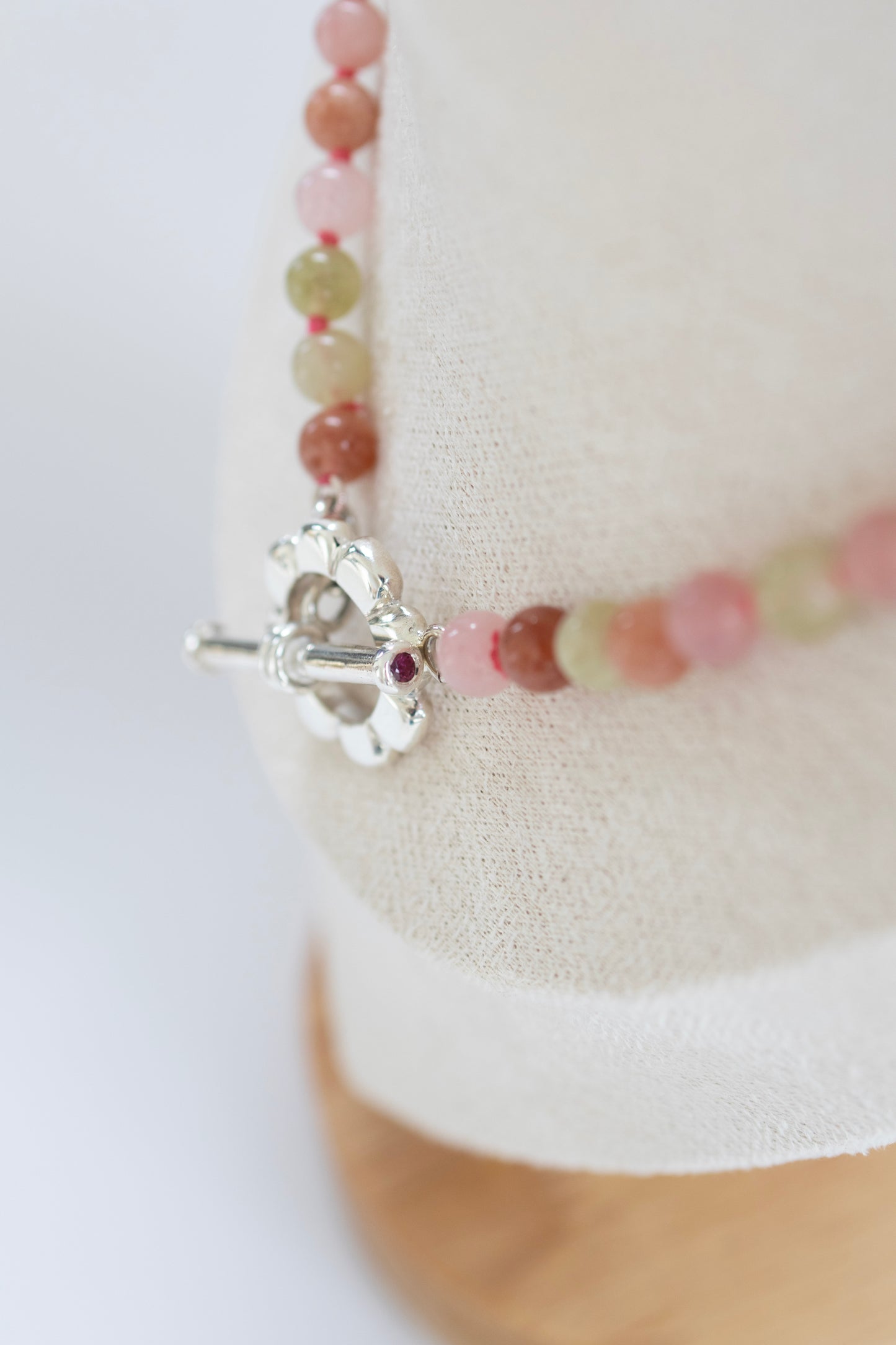 The Snapdragon Necklace