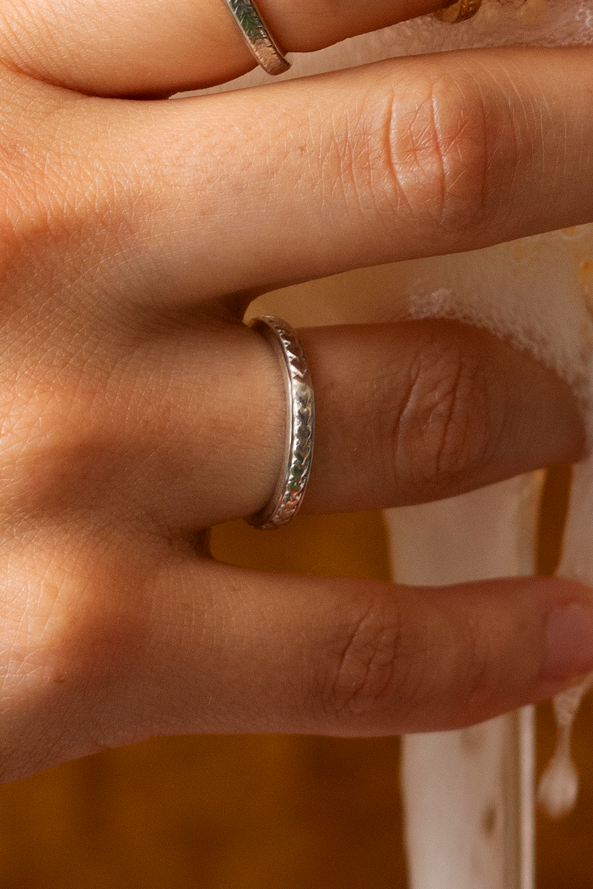 Eros Ring