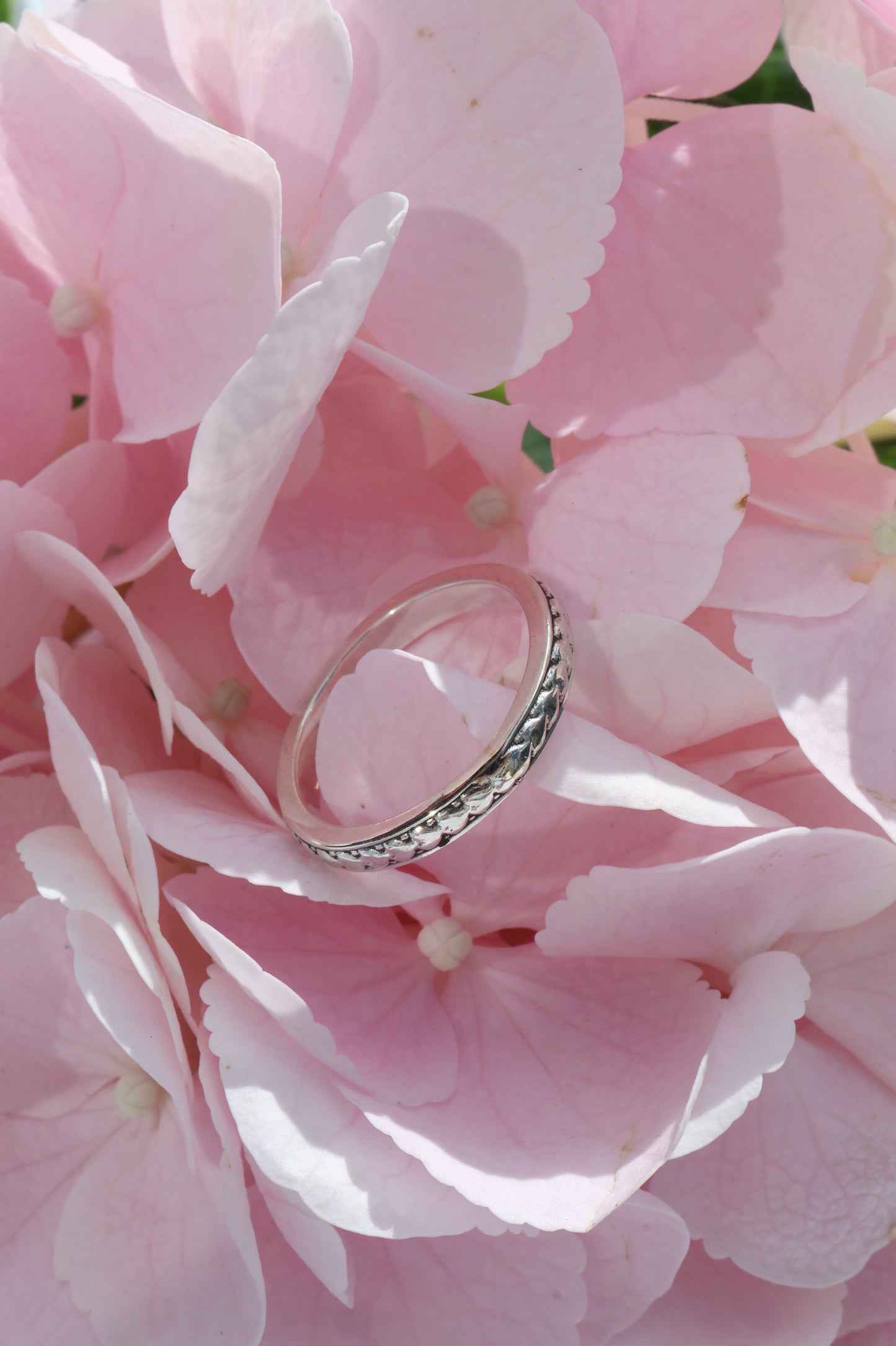 Eros Ring