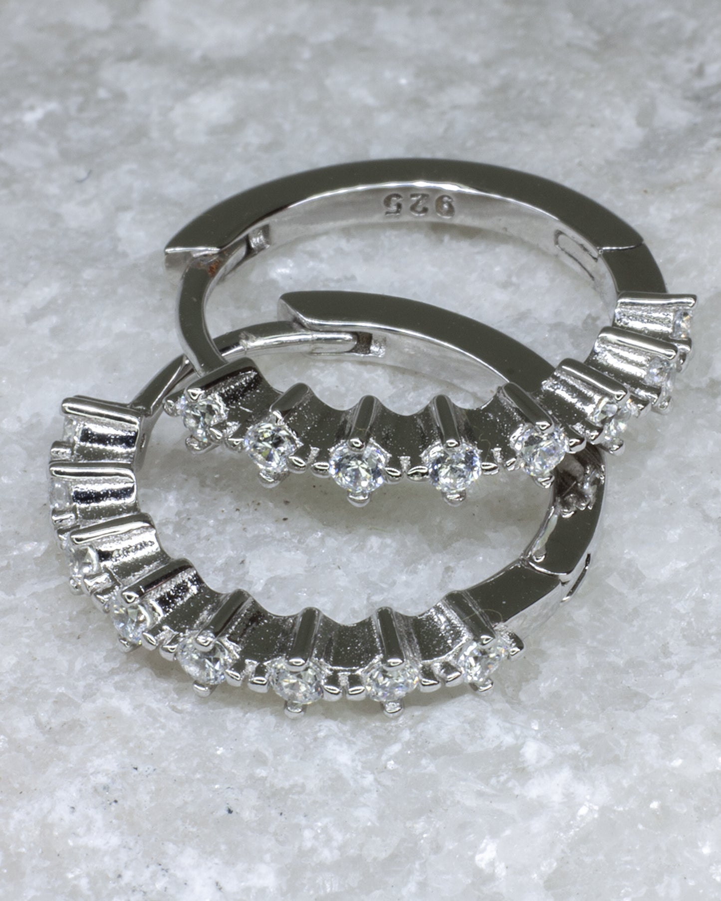 Callisto Earrings