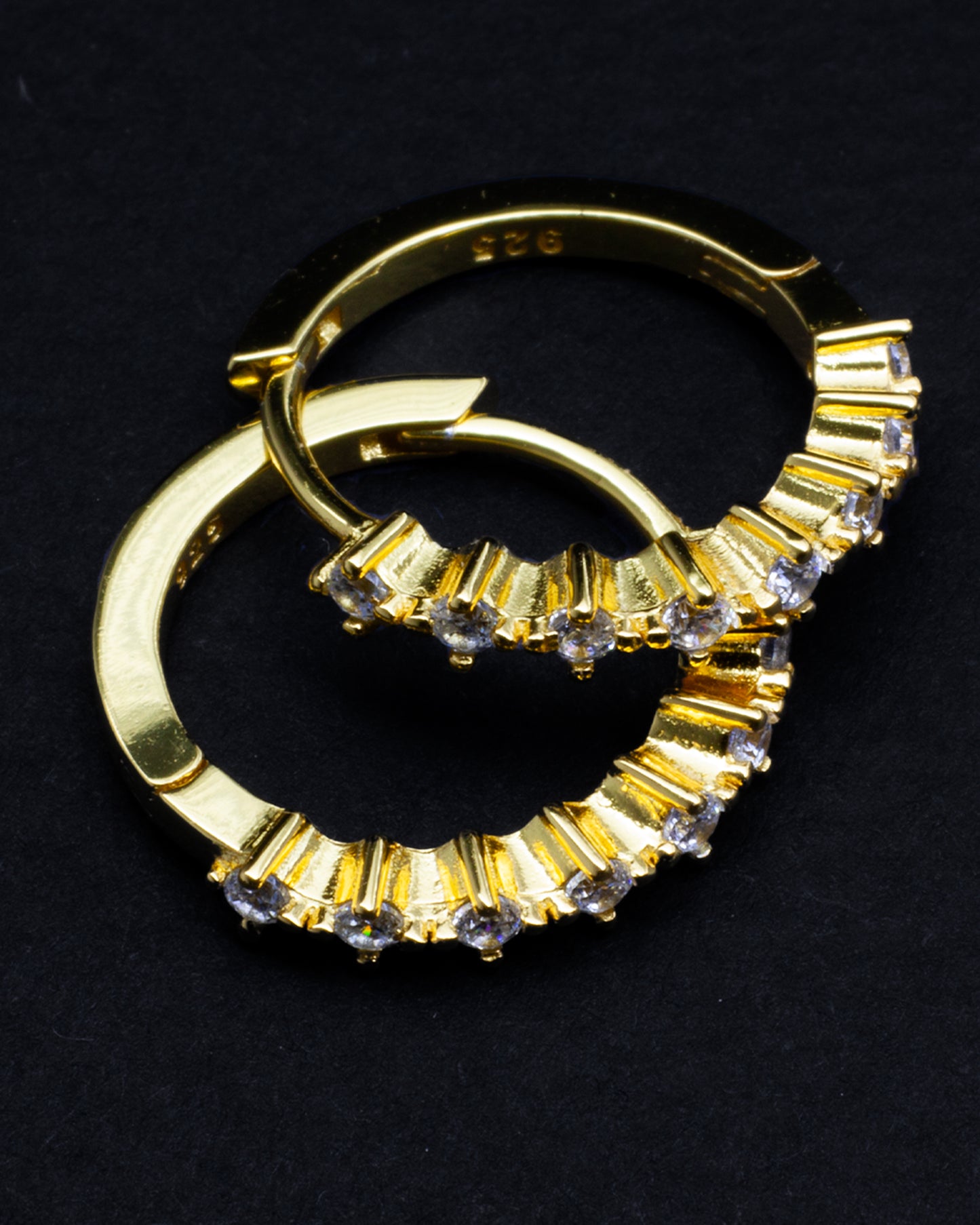 Callisto Earrings