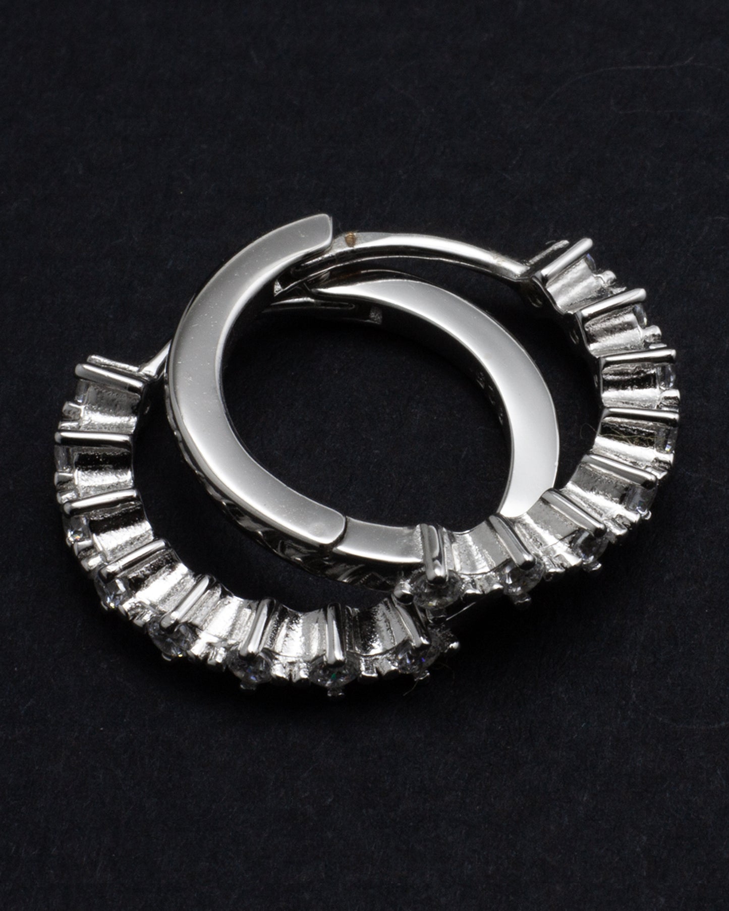 Callisto Earrings