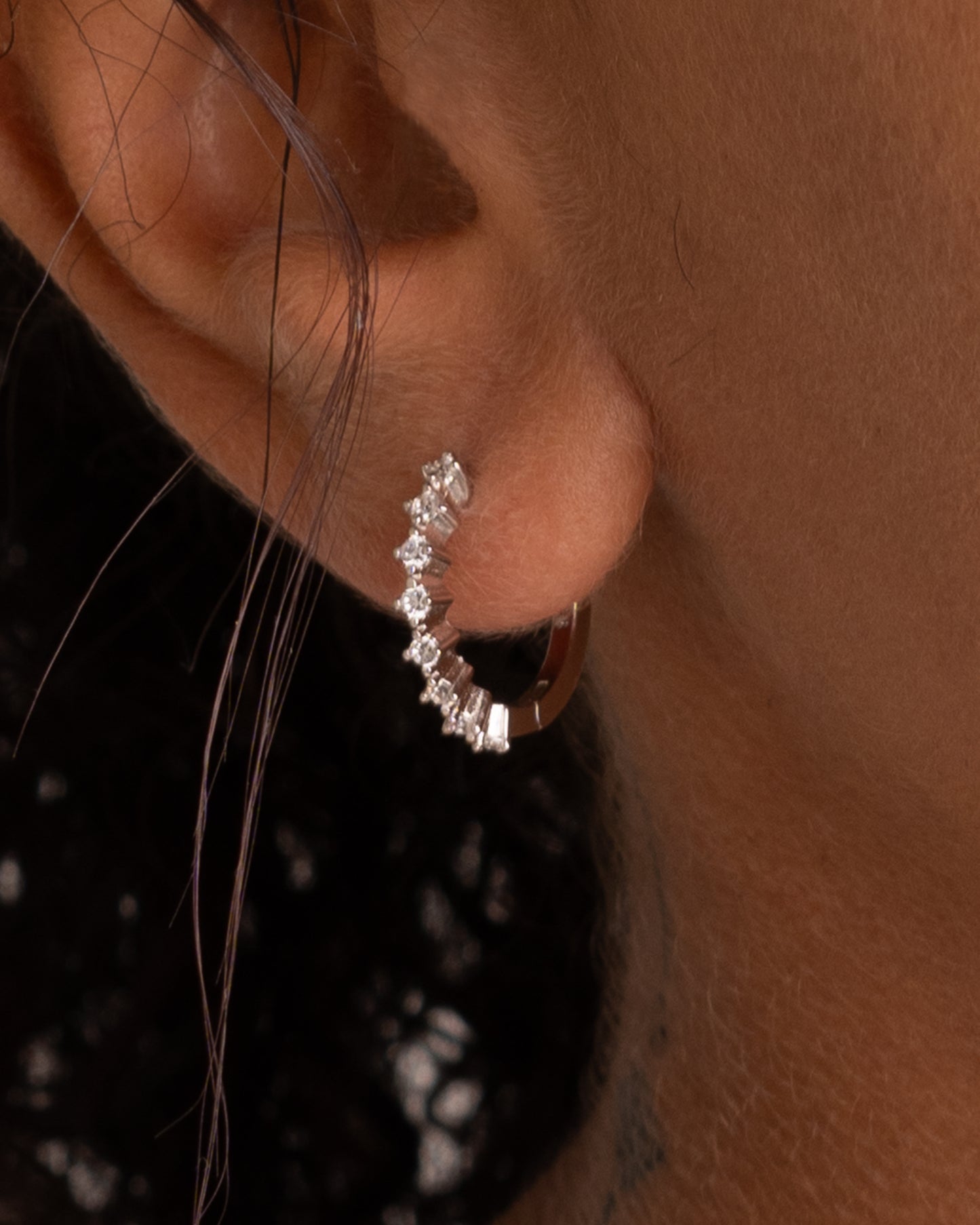Callisto Earrings