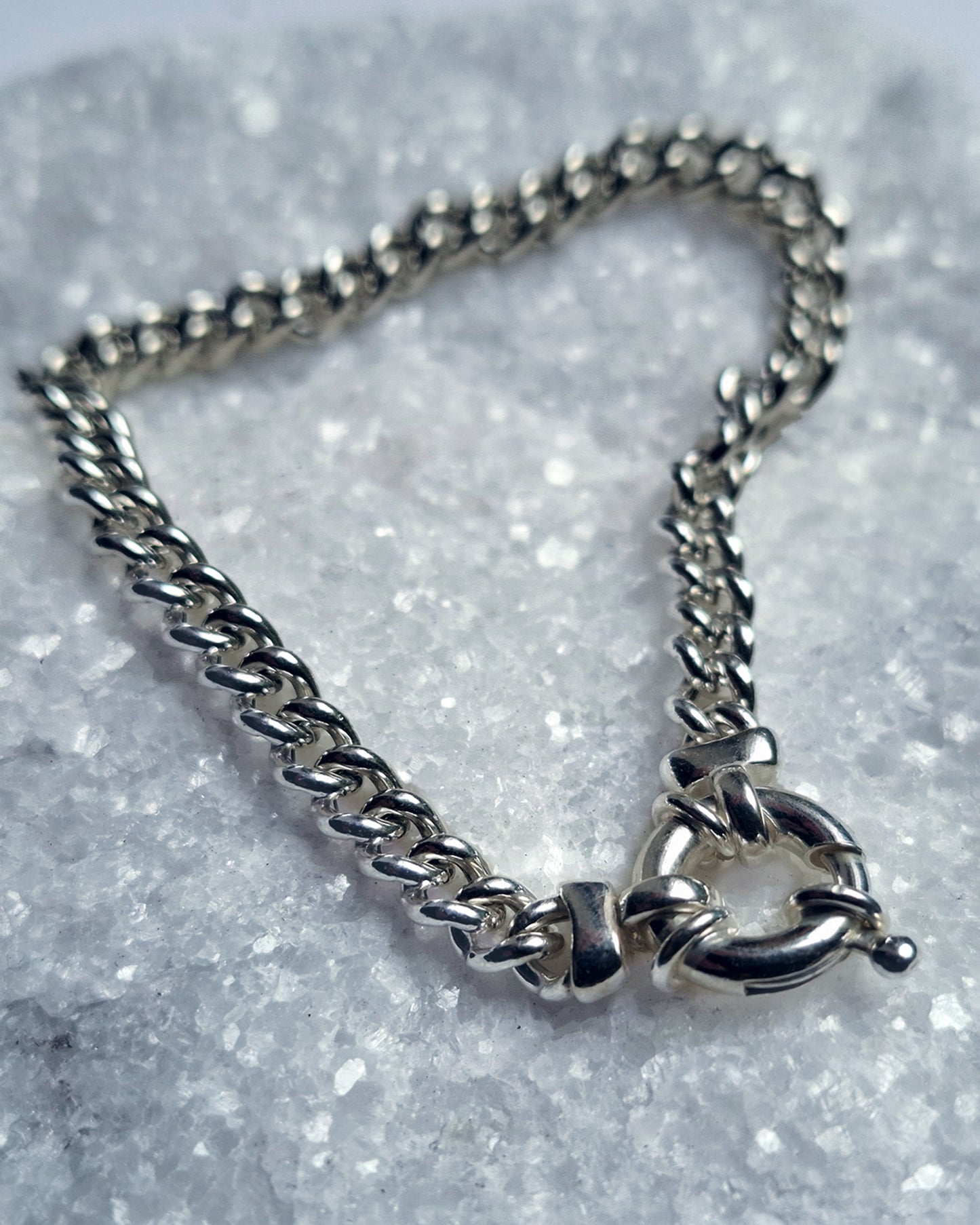Chunky Signoretti Bracelet