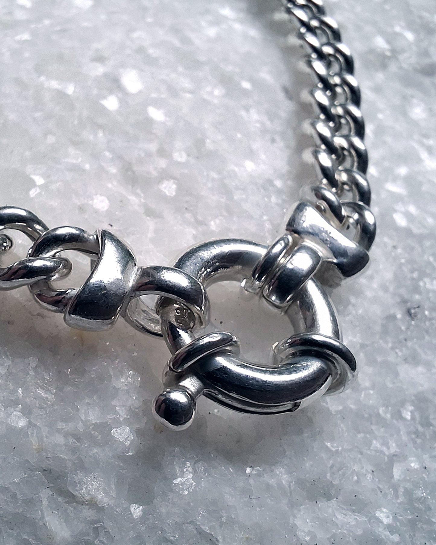Chunky Signoretti Bracelet