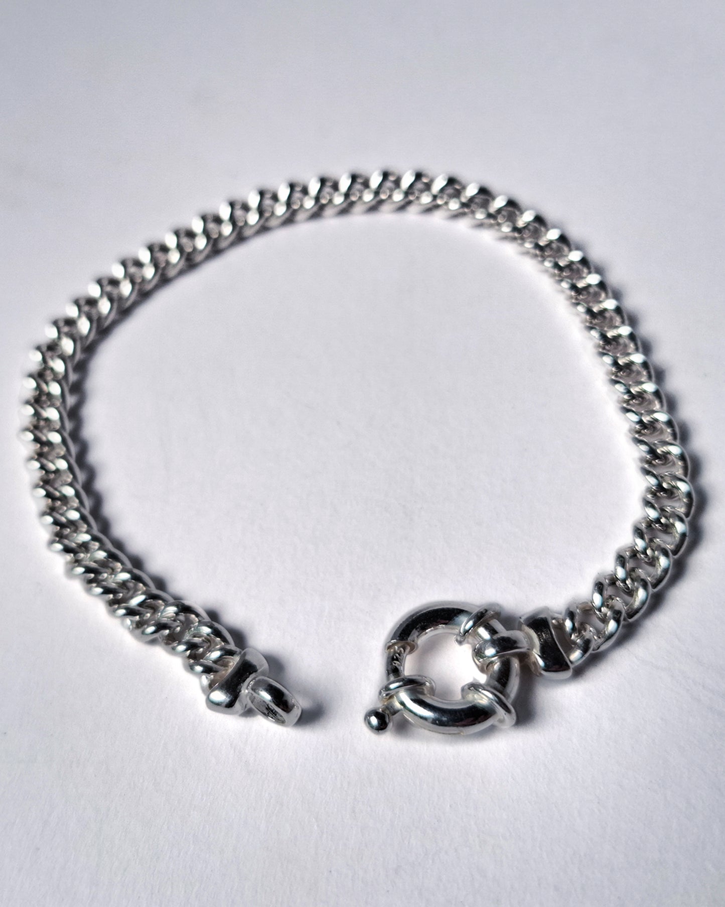 Chunky Signoretti Bracelet