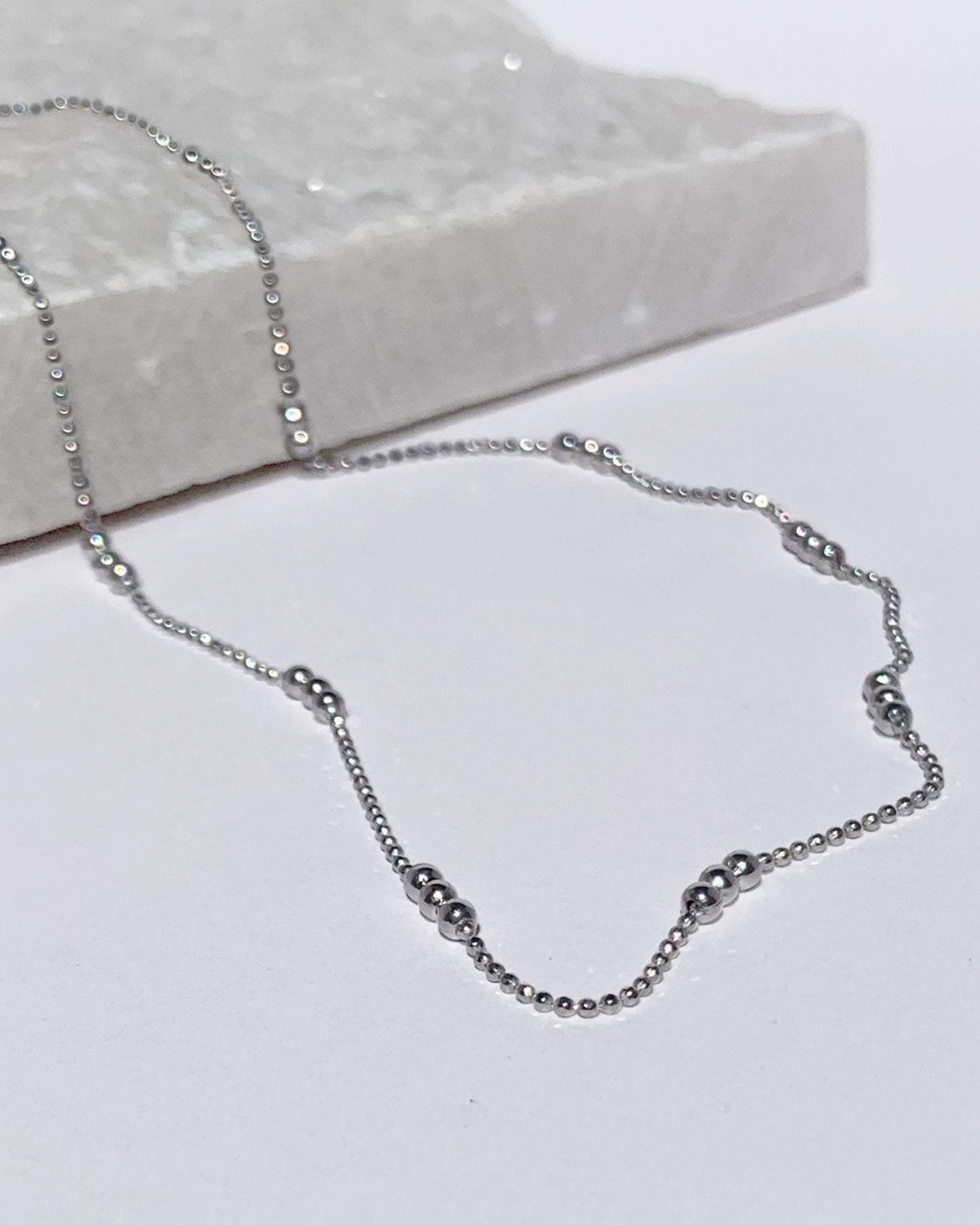 Constellation Necklace