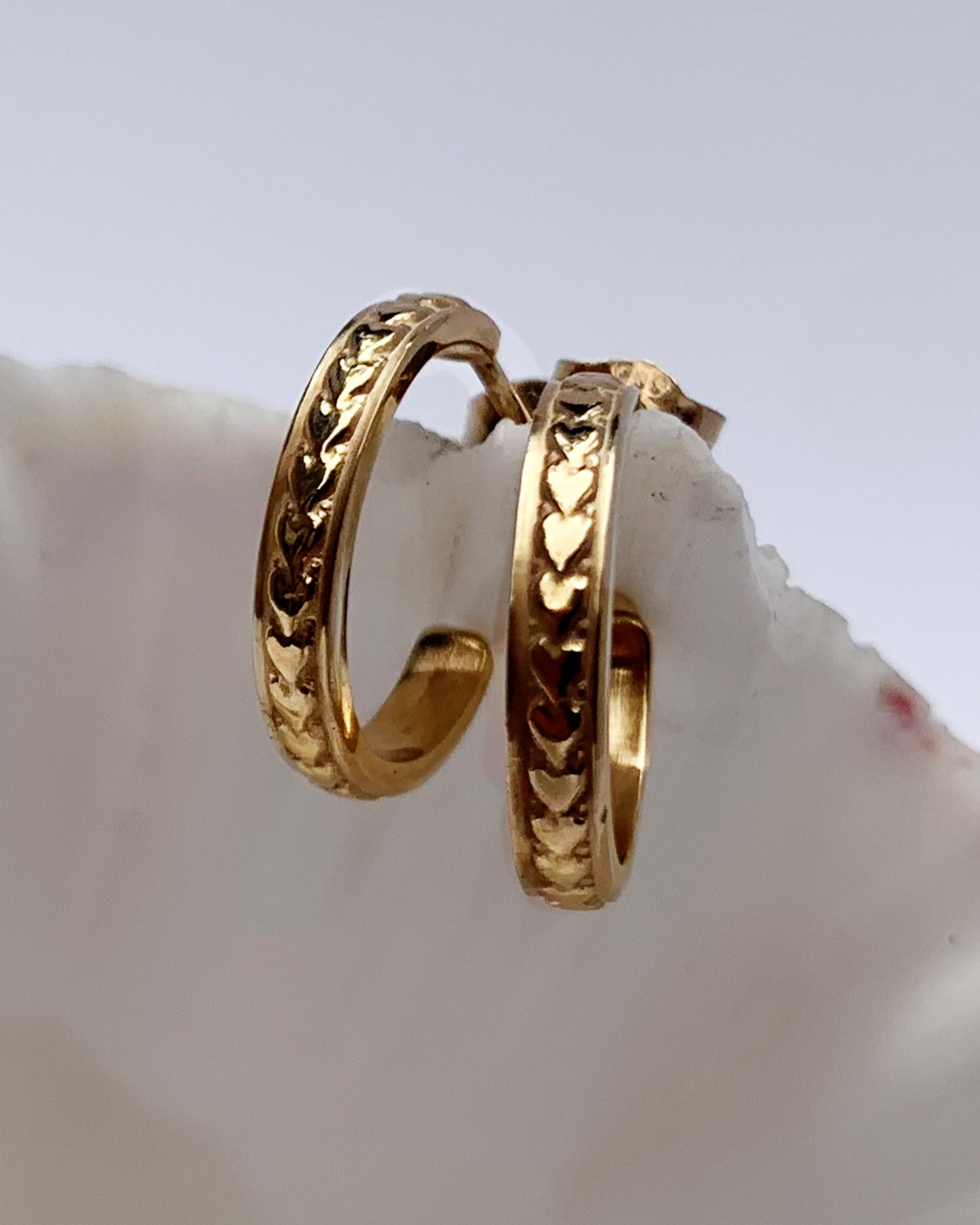 Eros Earrings