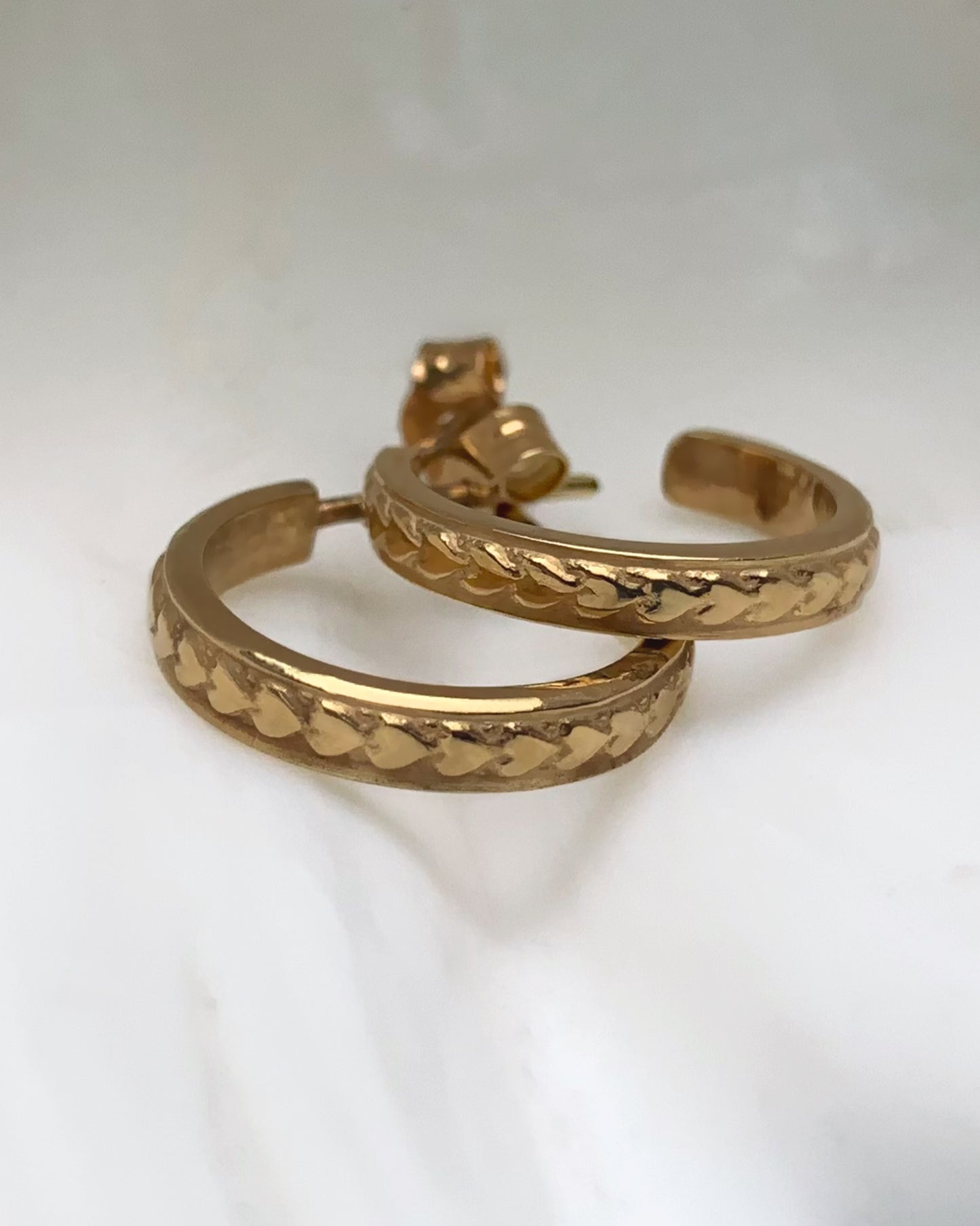 Eros Earrings