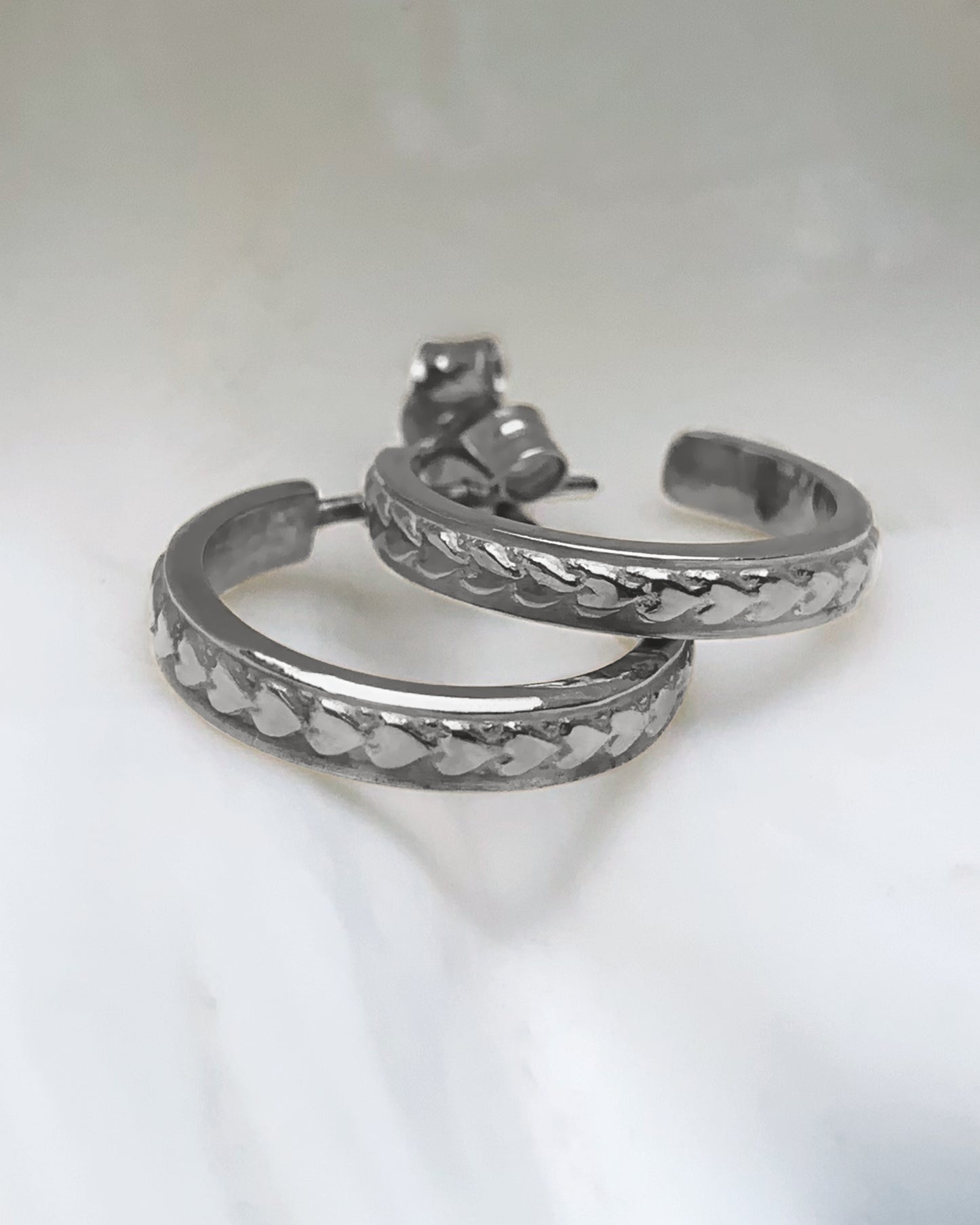 Eros Earrings