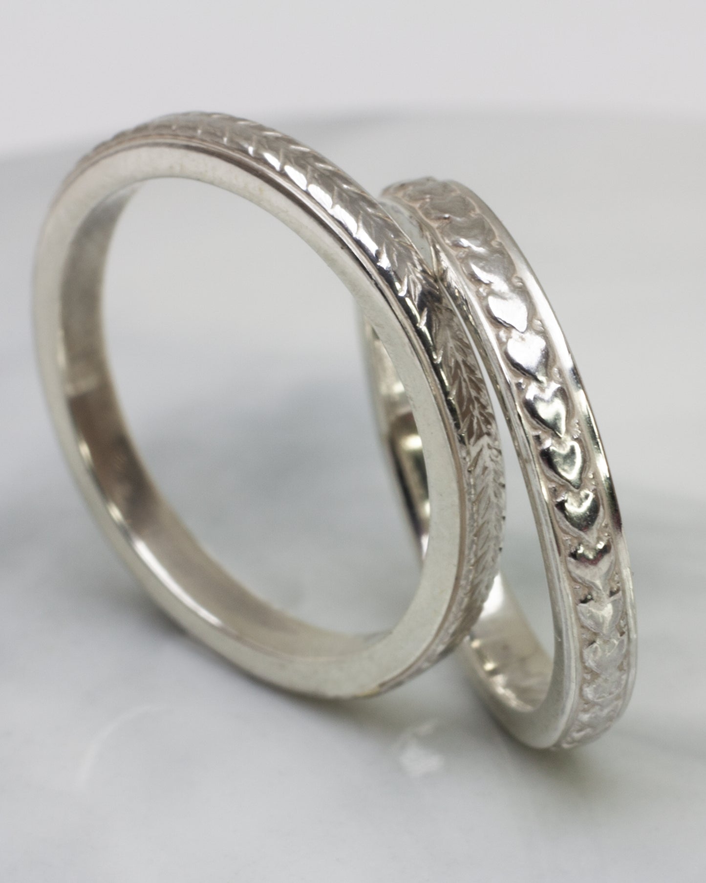 Eros Ring