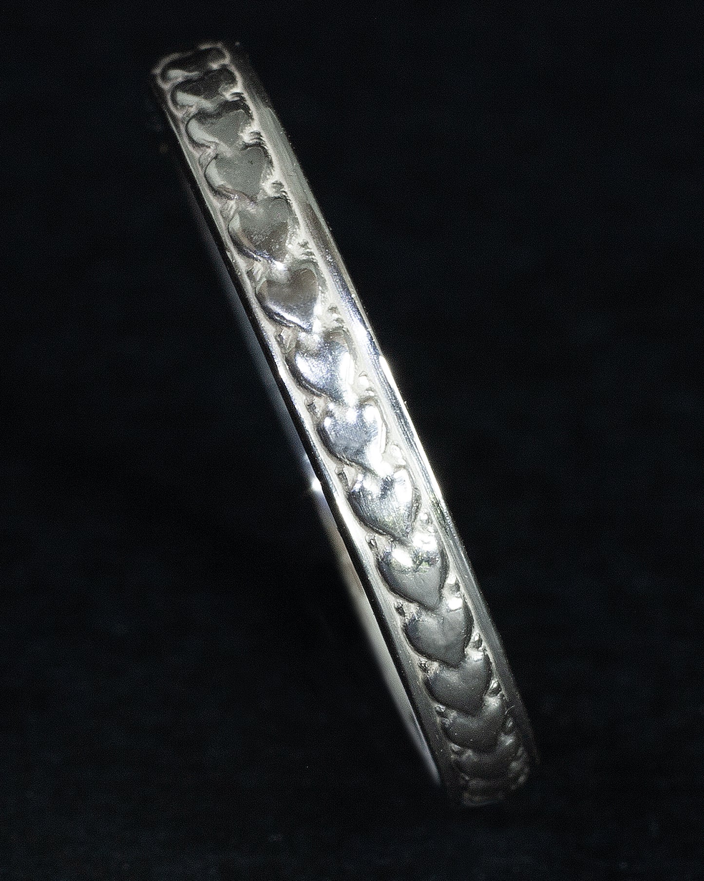 Eros Ring