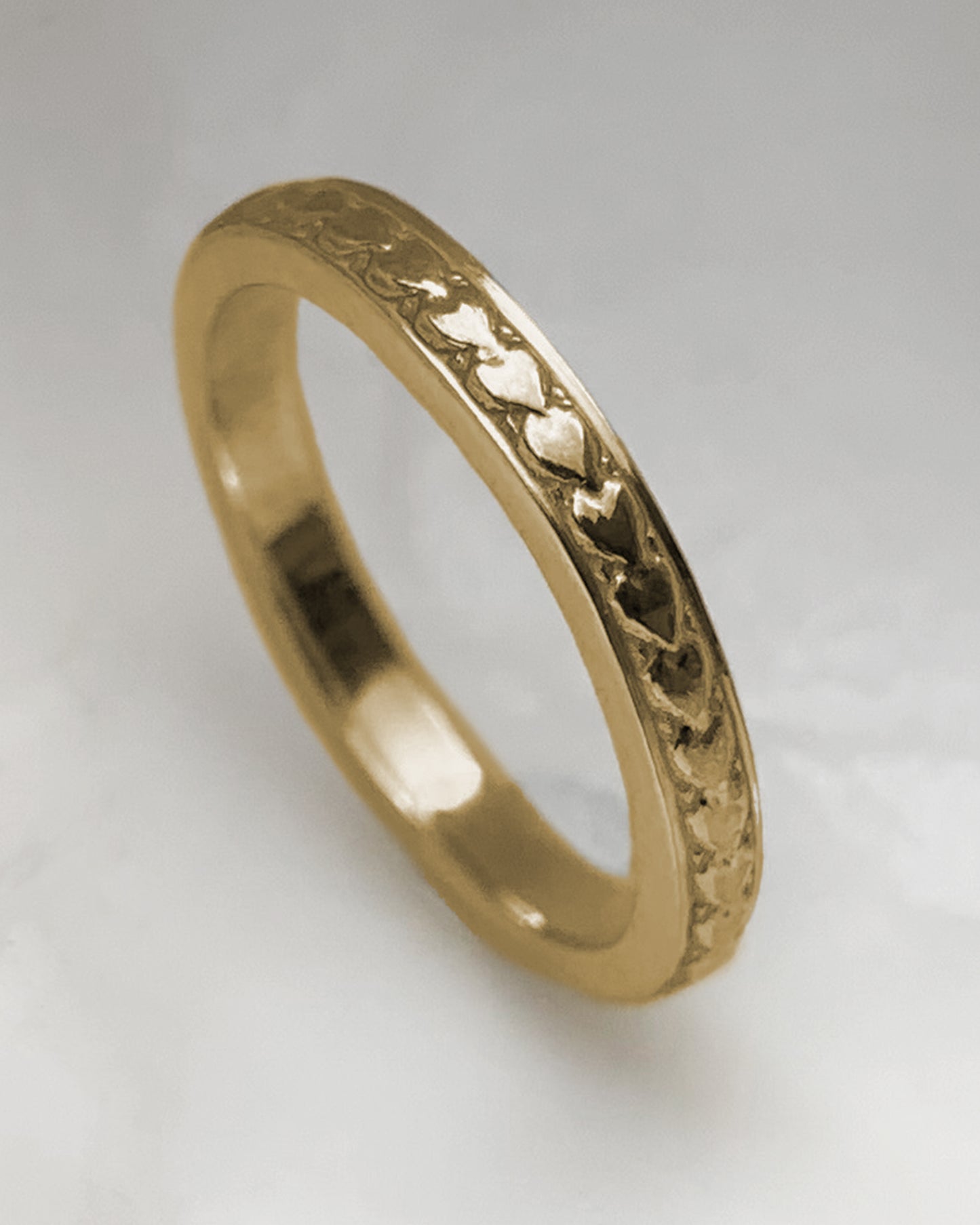 Eros Ring