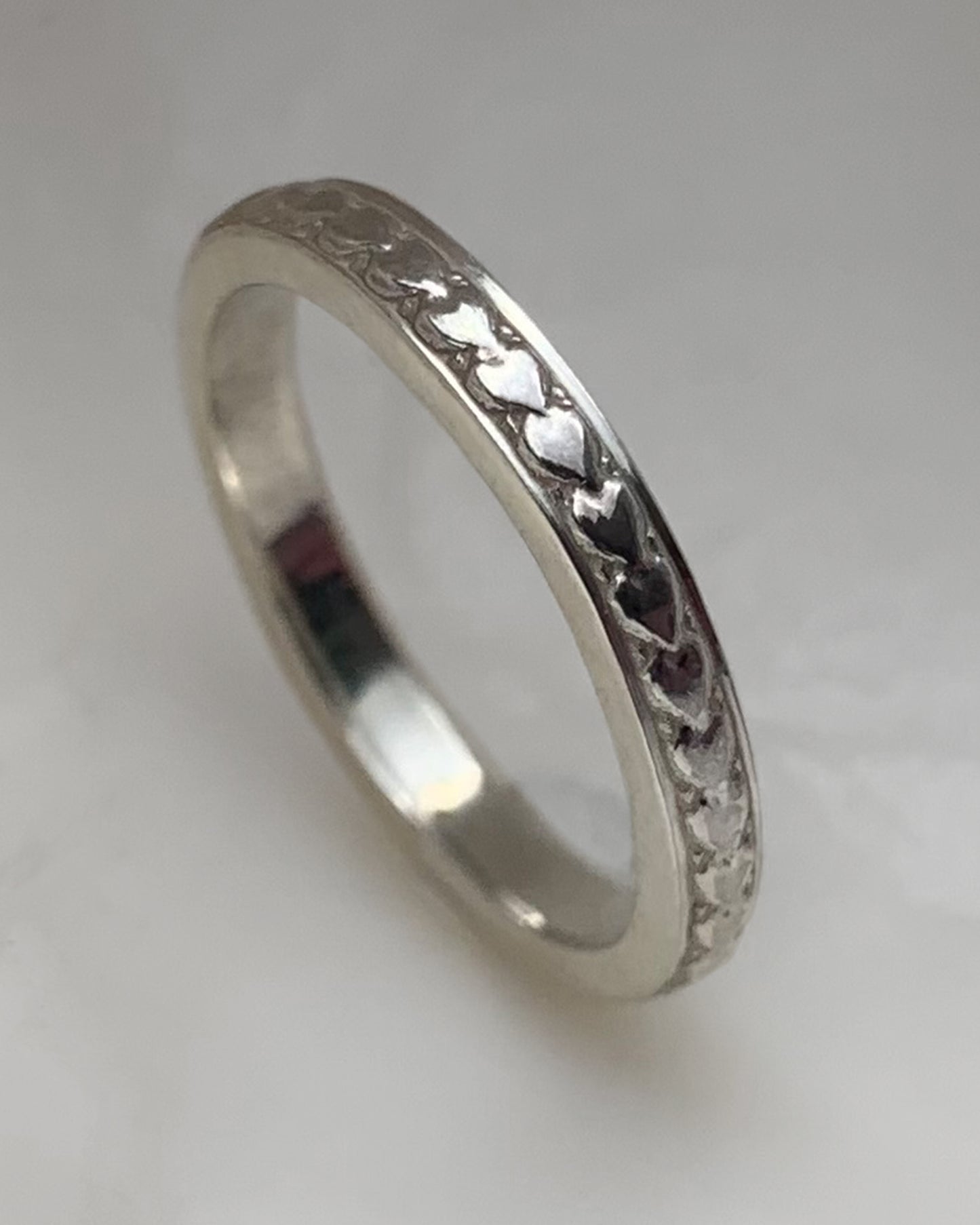 Eros Ring