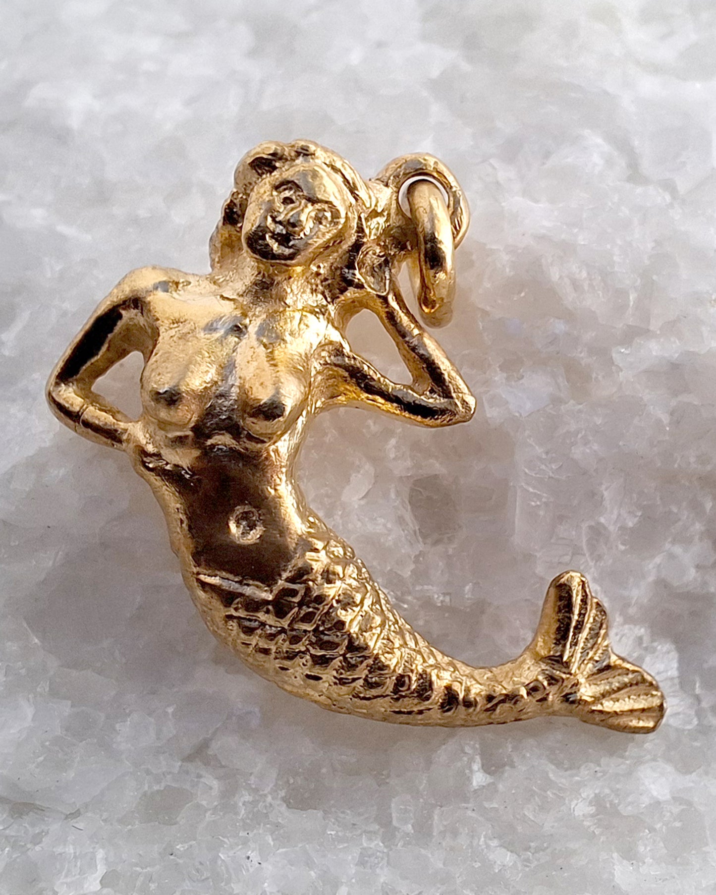 Mermaid - Charm Only