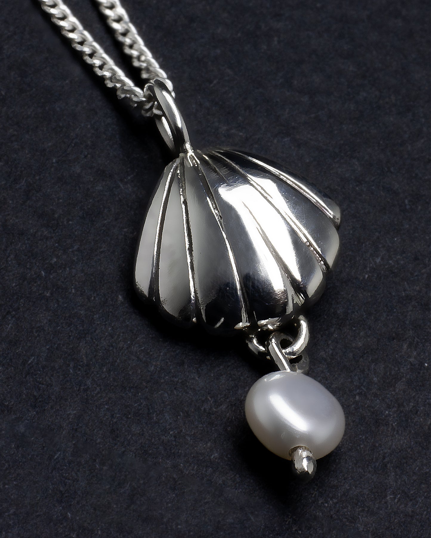 Mother of Venus Necklace