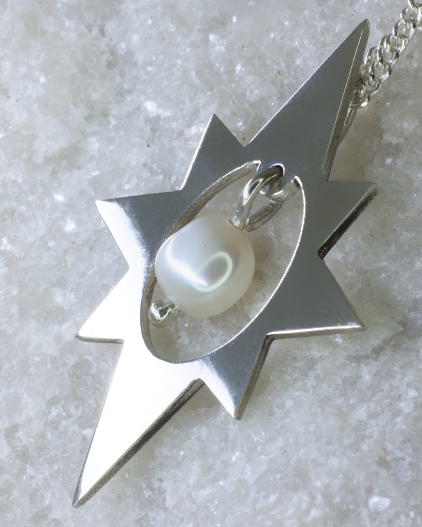 Solaris Necklace