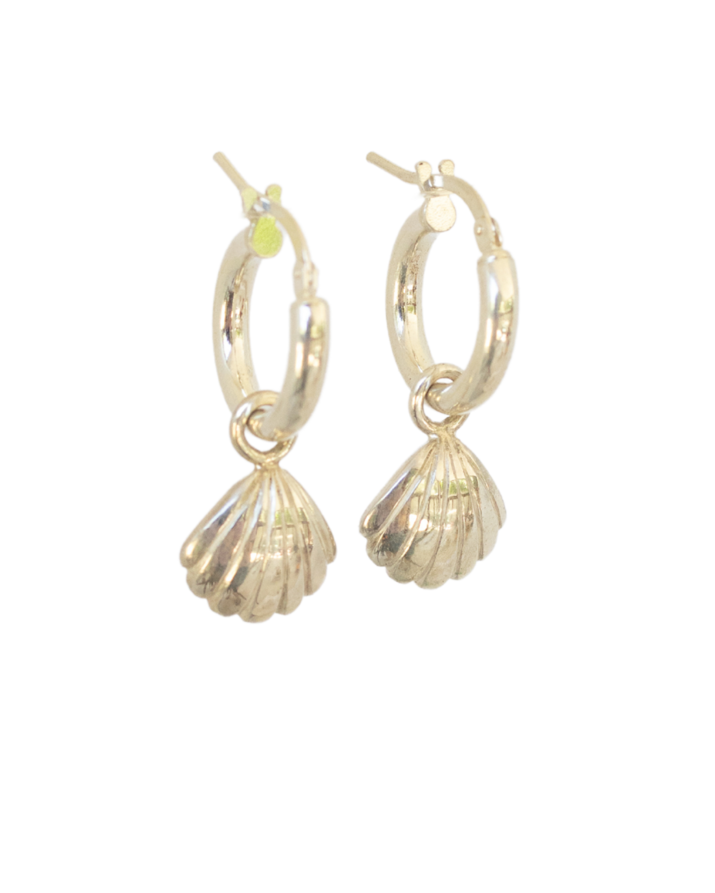 Mother of Venus Earrings