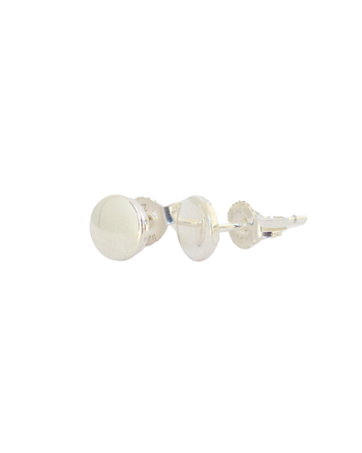 Ganymede Stud Earrings