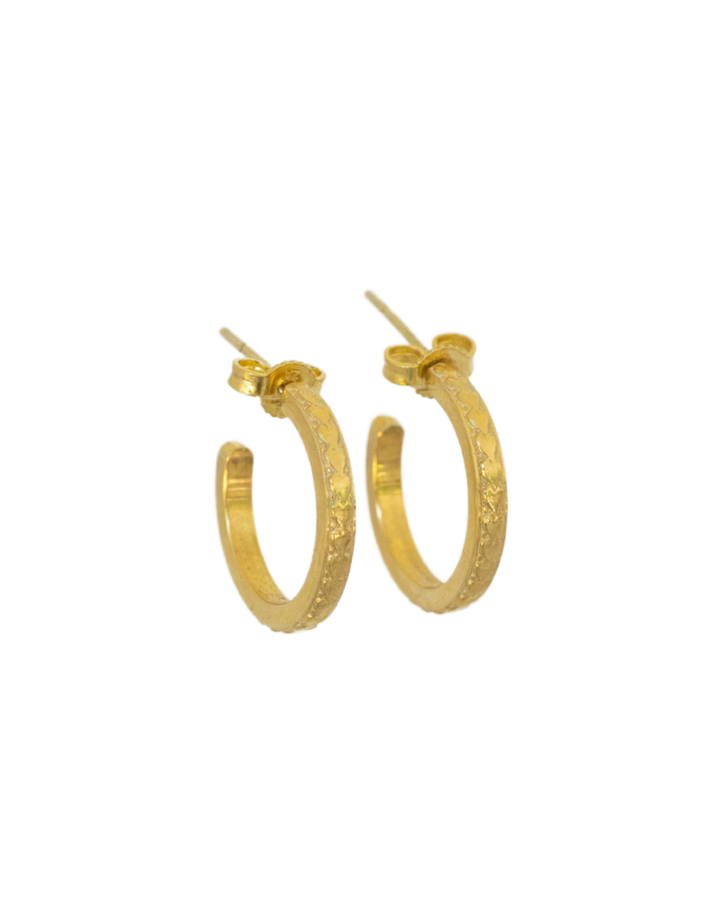 Eros Earrings