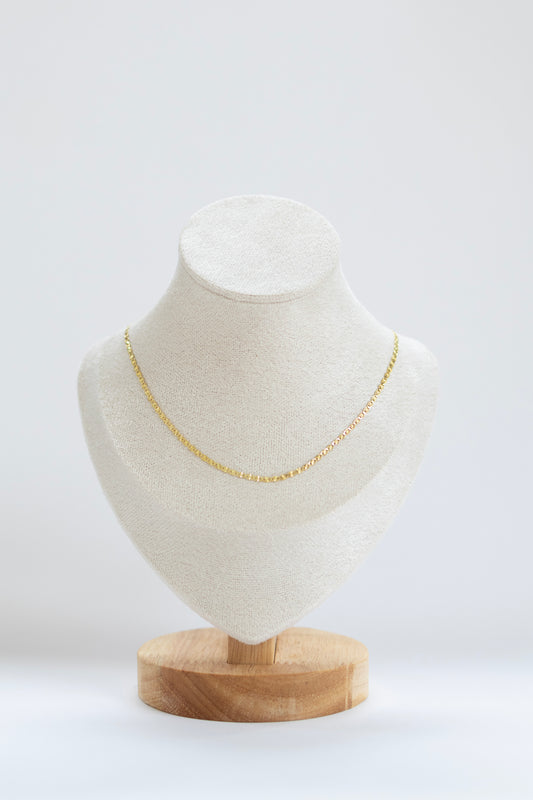 Nova Necklace