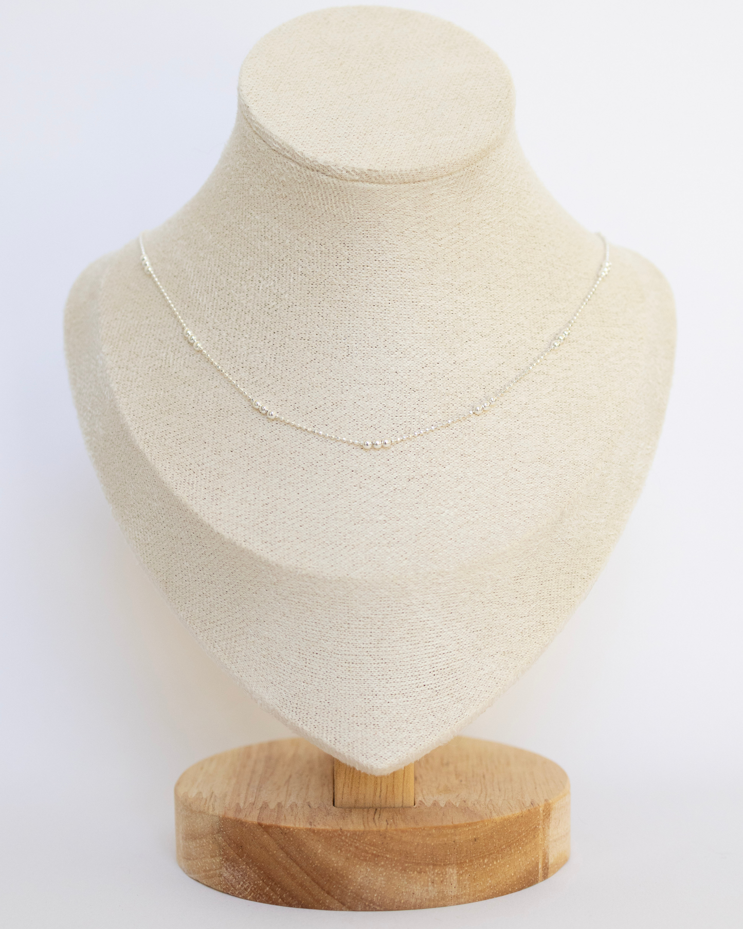 Constellation Necklace