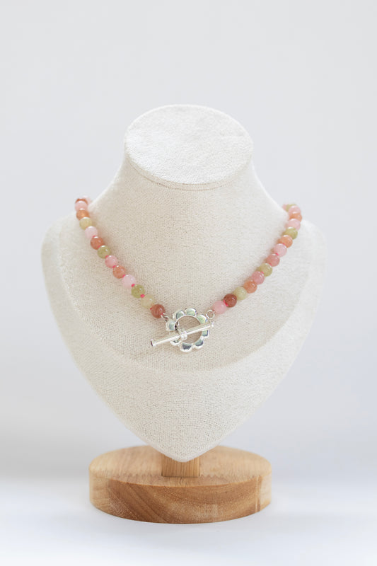 The Snapdragon Necklace