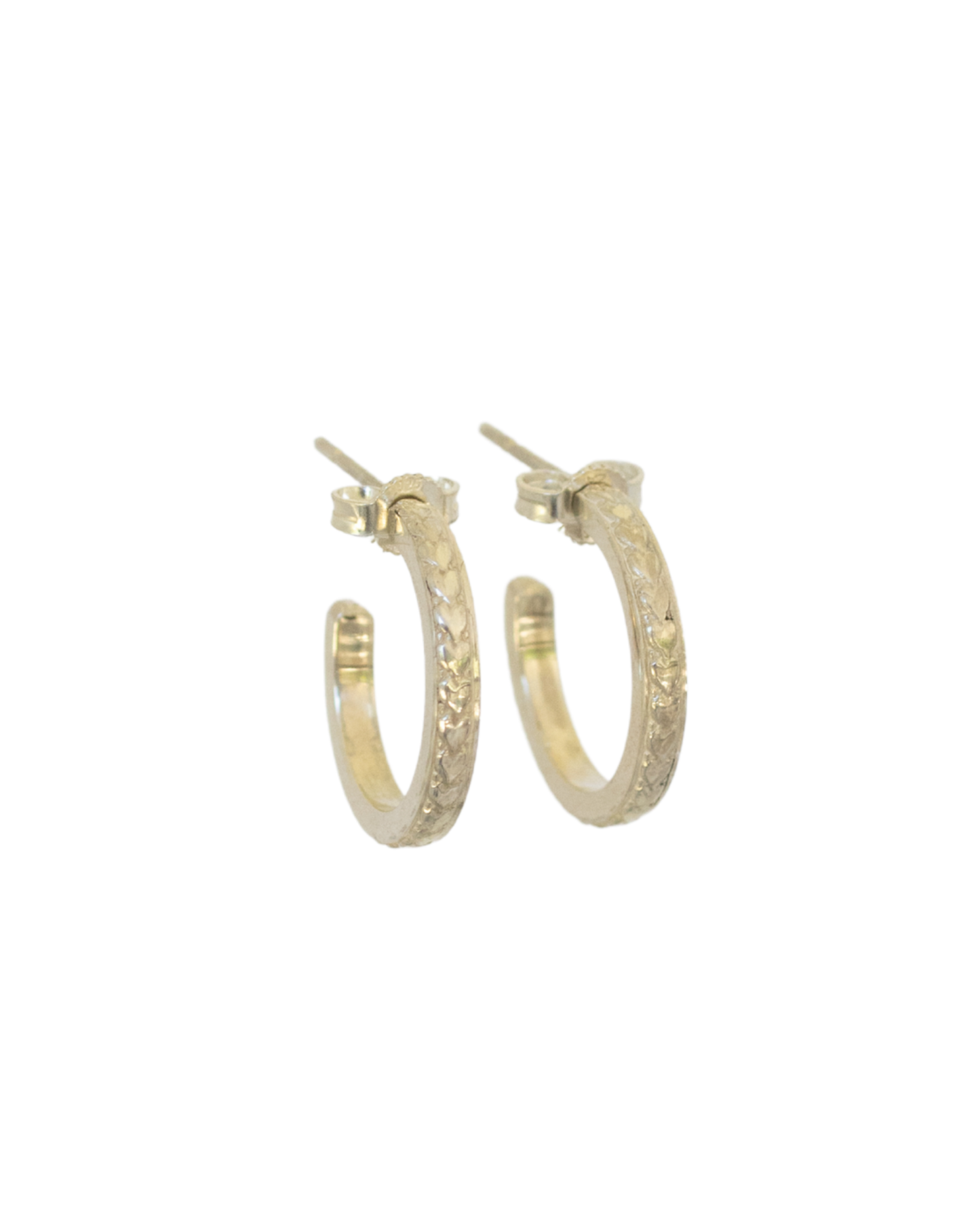 Eros Earrings