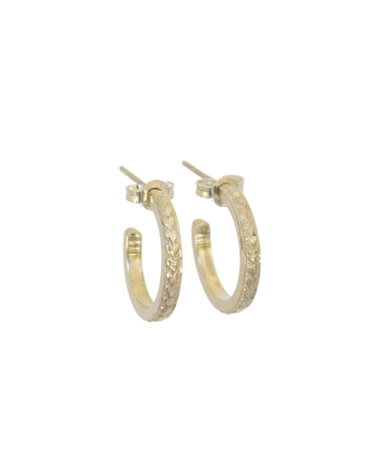 Eros Earrings